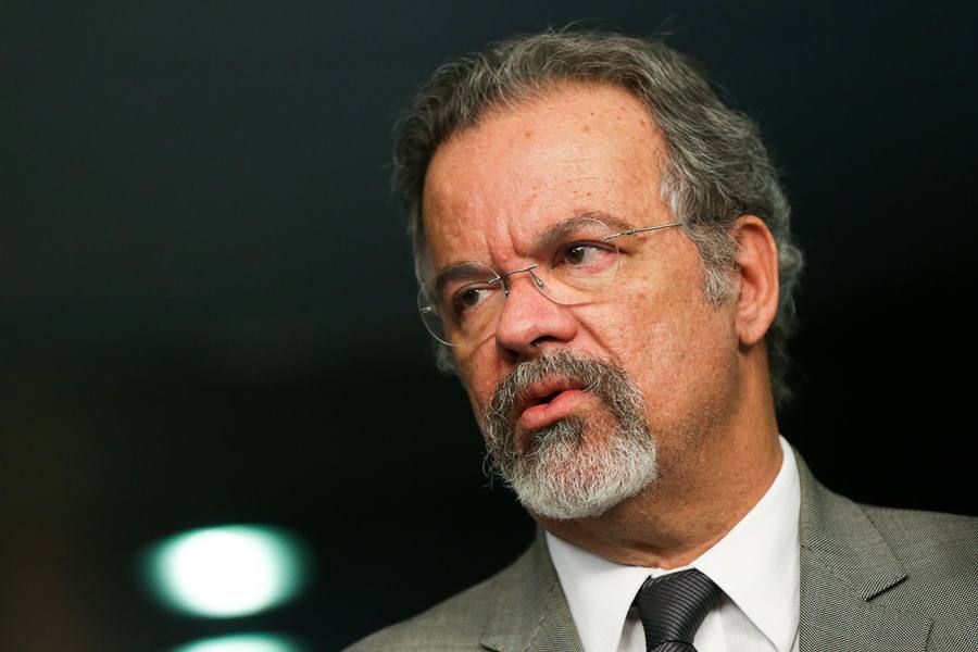 Políticos e autoridades lamentam morte de Raul Jungmann