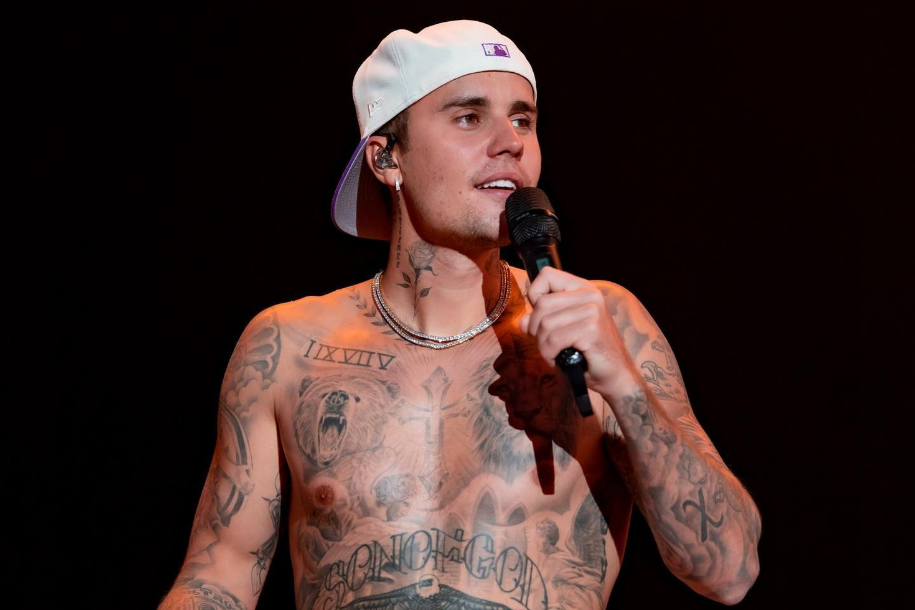 Saiba bastidores de negociação de show com Justin Bieber em Copacabana