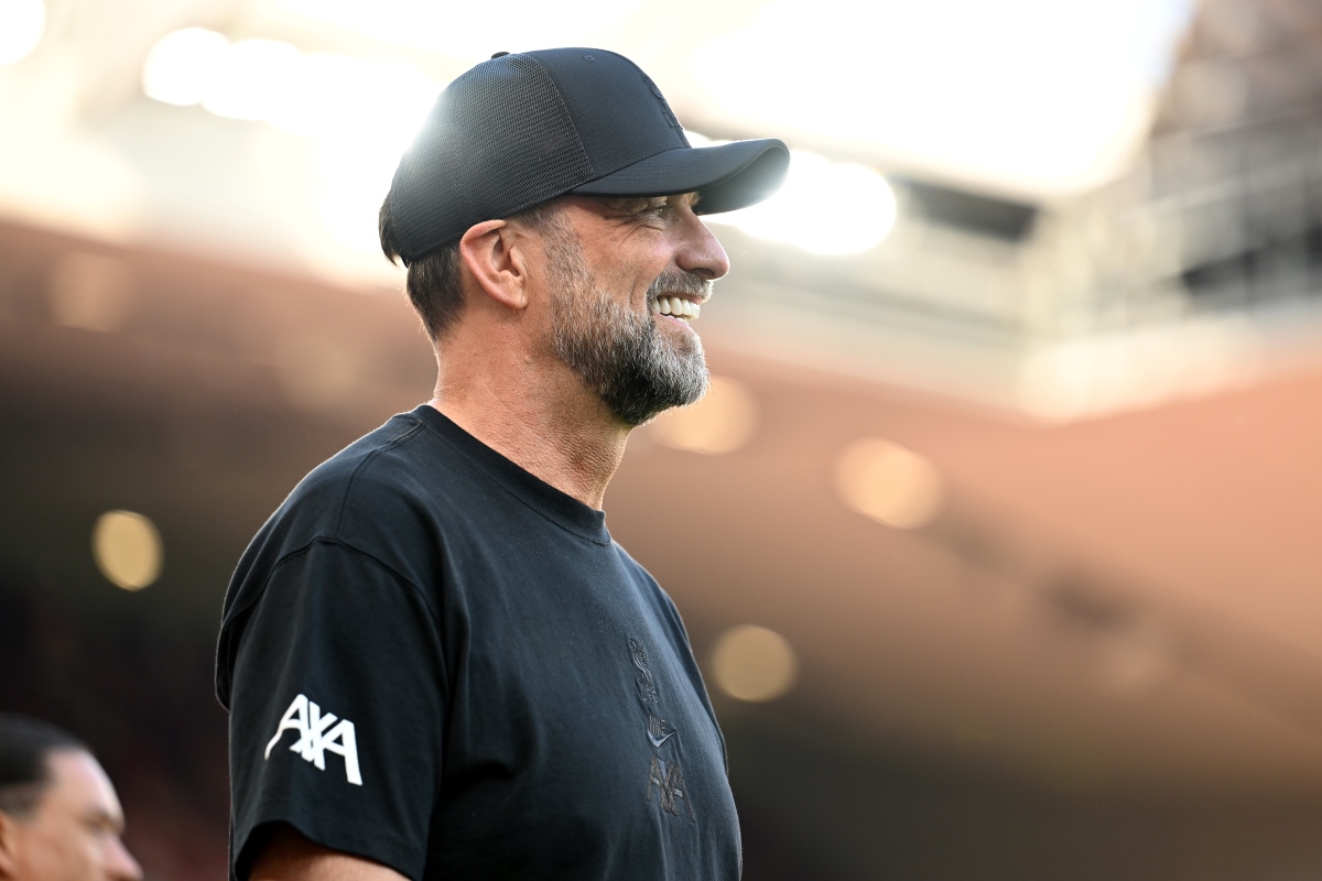 Antes de apostar em Arbeloa, Real Madrid tinha Klopp como alvo