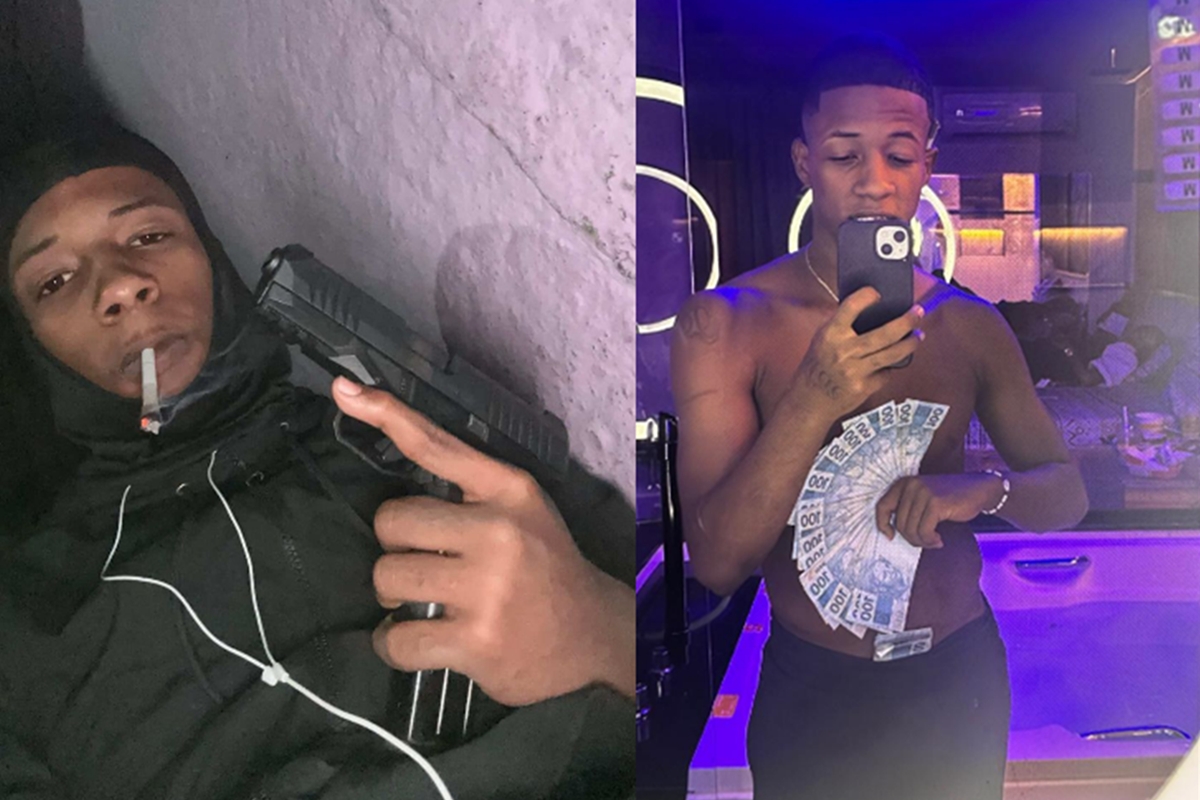 RJ: polícia prende "gatuno noturno" por furtos milionários em mansões