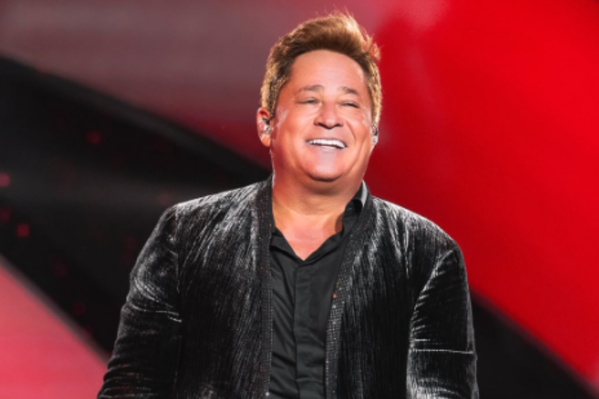 A reação de Leonardo ao descobrir que tinha filha com 4 anos de idade