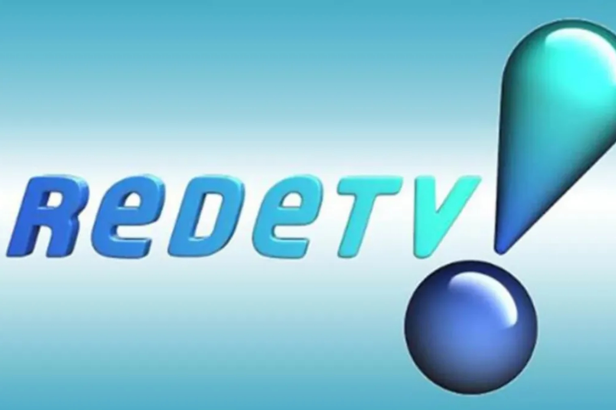 Limpa na RedeTV! atinge jornalismo e clima é de pavor