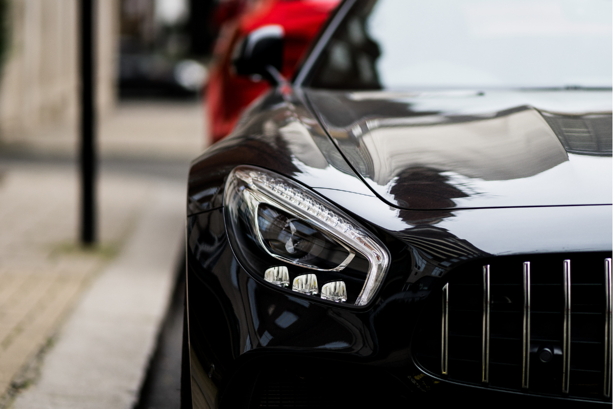 Nova lei pode multar em mais de R$ 2 mil quem tem lixo no carro