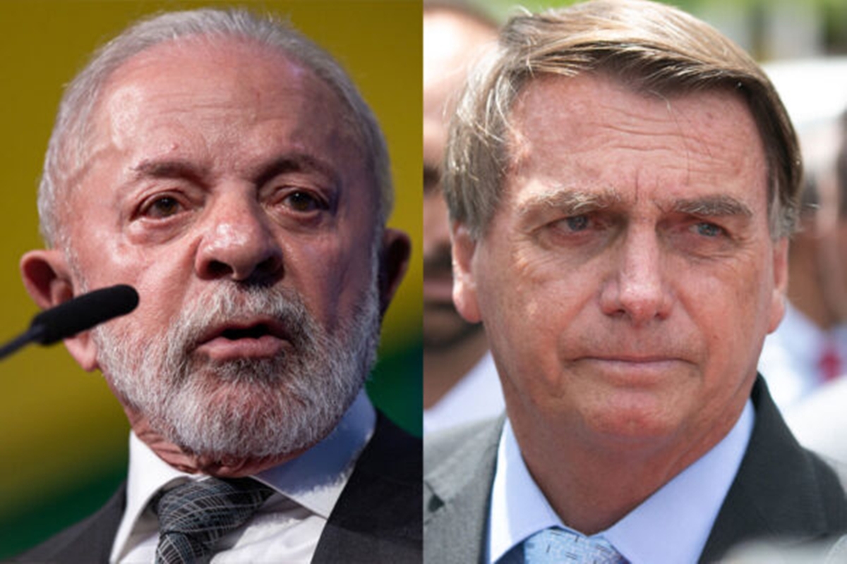 Paraná Pesquisas: 42,6% acham governo Lula melhor que o de Bolsonaro