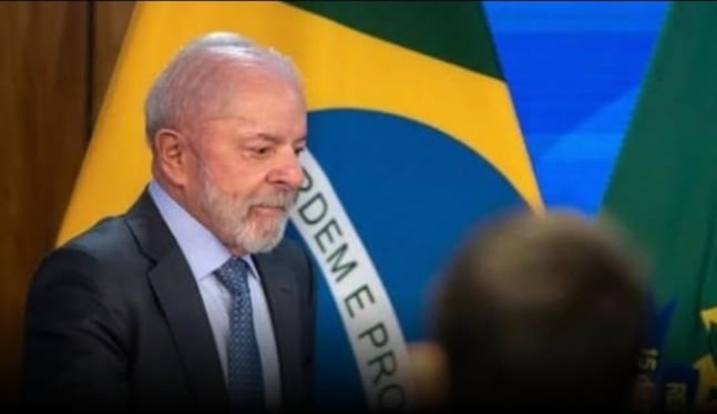 Lula sanciona LDO de 2026 e veta aumento de recursos para o Fundo Eleitoral