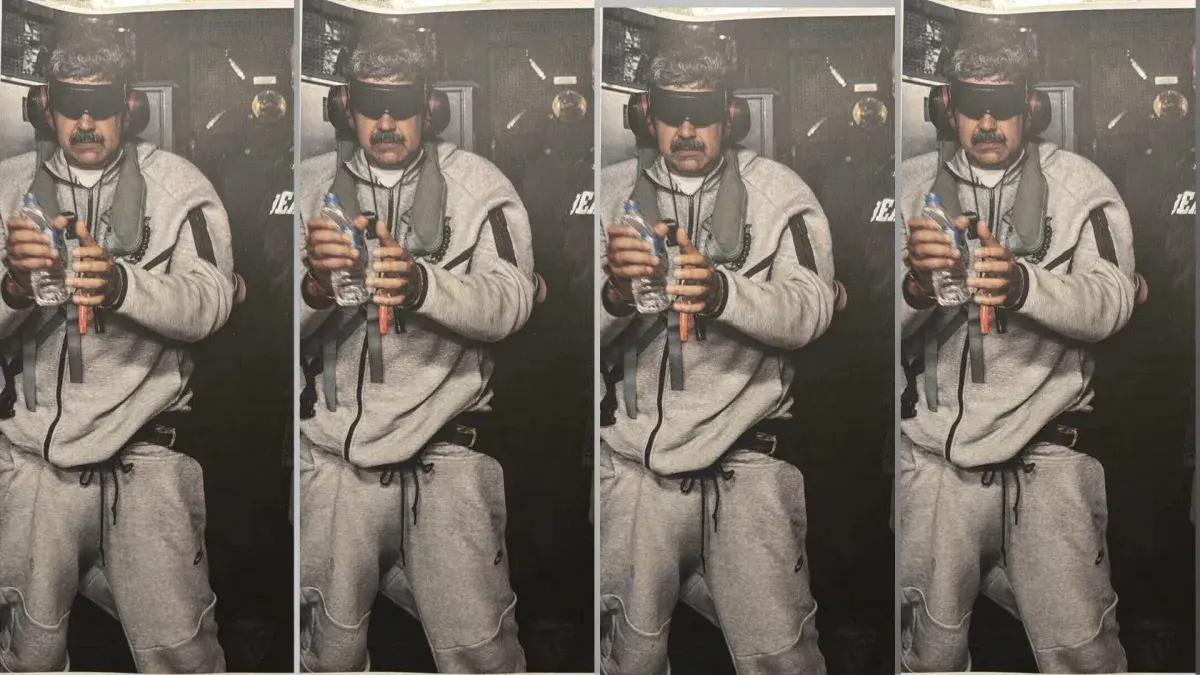 Líderes mundiais repercutem operação militar dos EUA na Venezuela