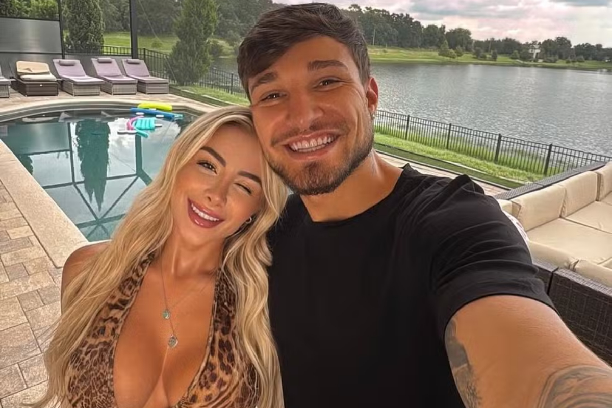 MC Gui anuncia fim do namoro e publica carta aberta