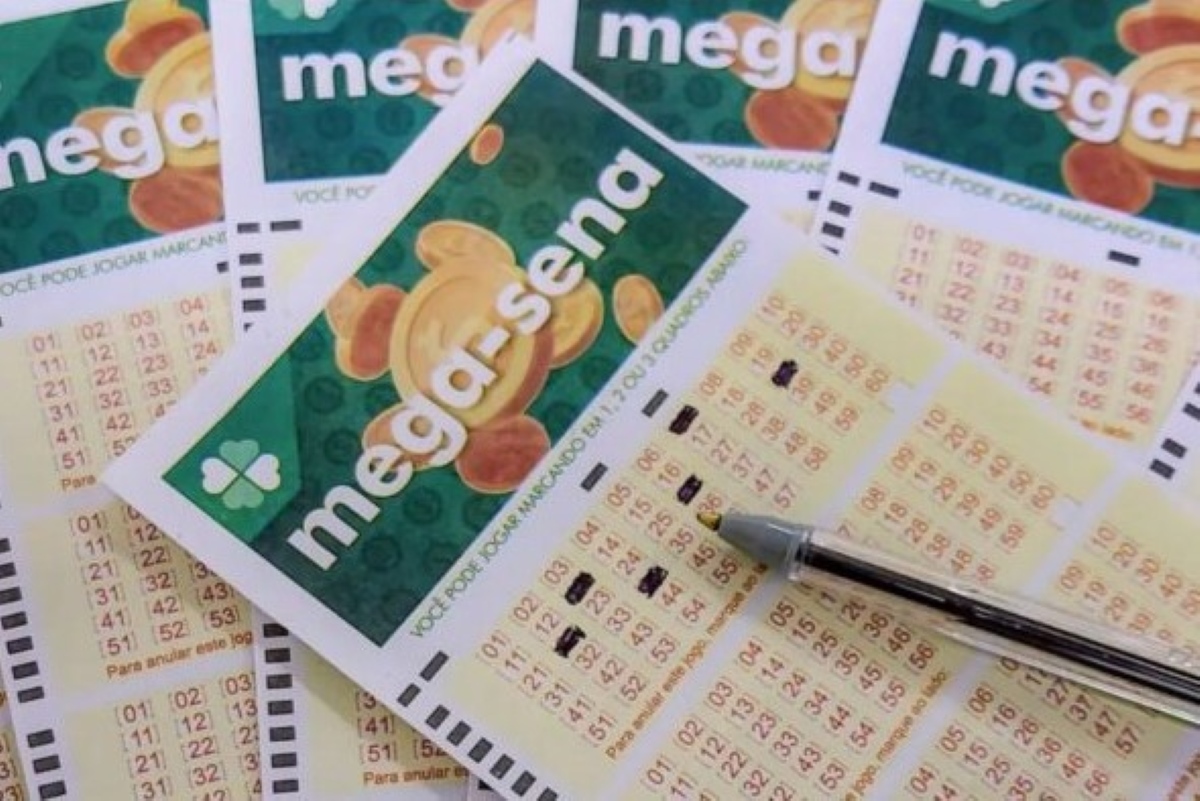Mega-Sena 2960 sorteia R$ 35 milhões hoje (15/1). Confira as dezenas