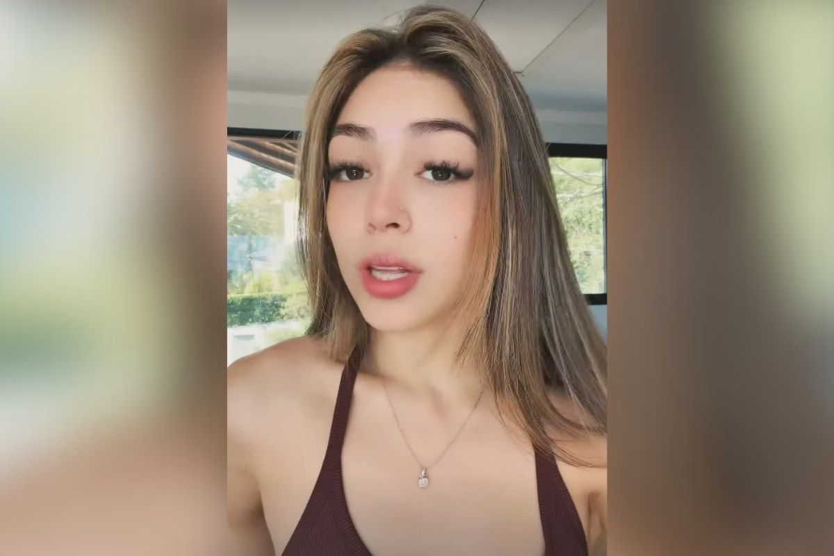 Melody recebe alta de hospital após ser internada com infecção aguda