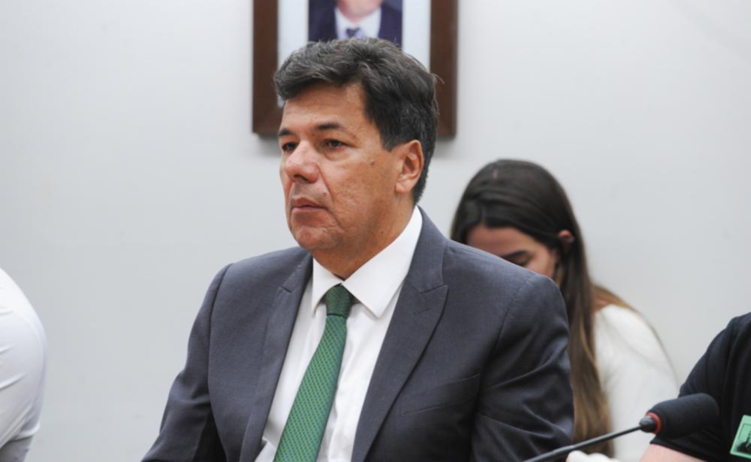 PEC da Segurança vai andar depois do Carnaval, prevê relator