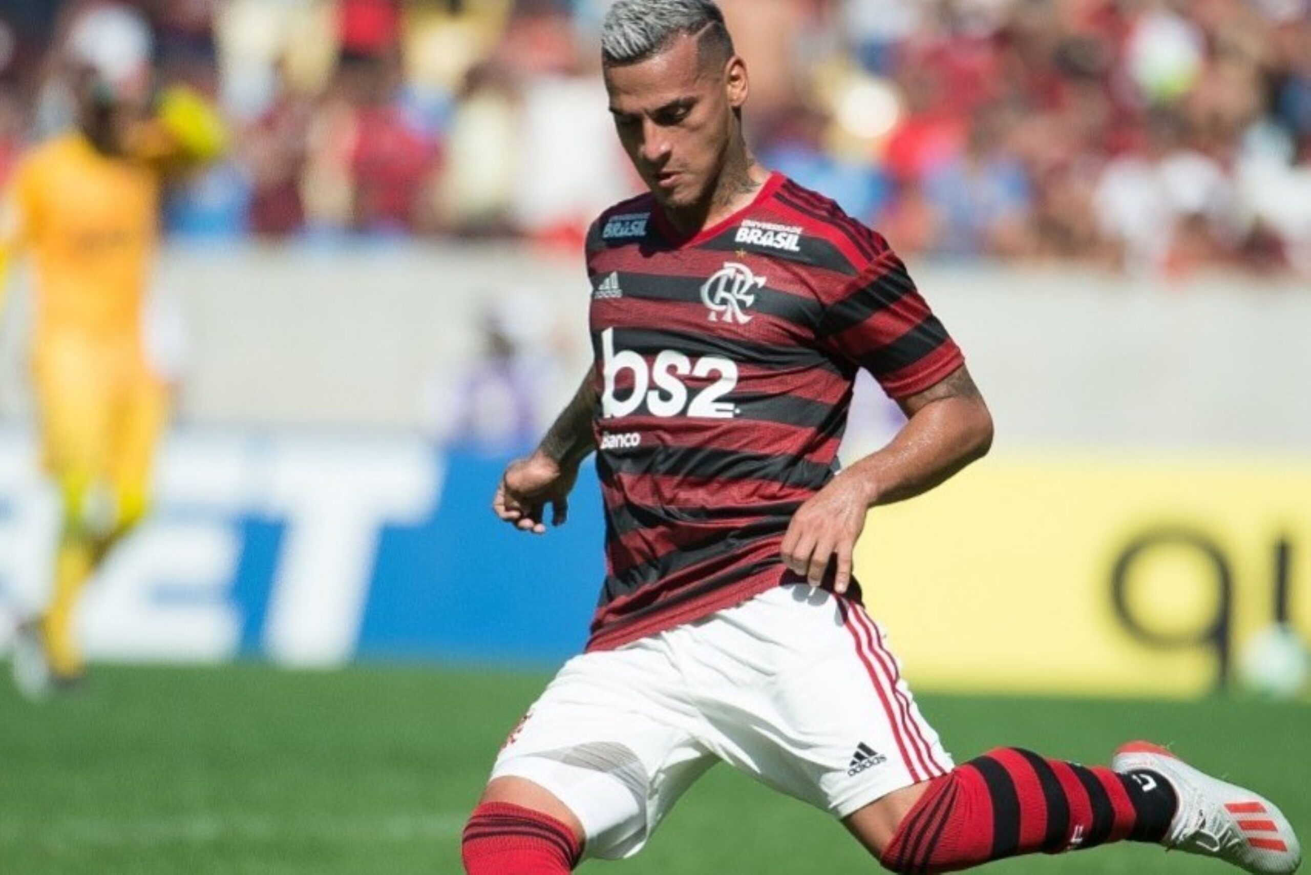 Ex-Flamengo e dois jogadores do Alianza Lima são acusados de violência sexual