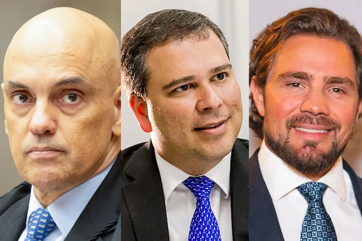 Desconstruindo a nota de Alexandre de Moraes