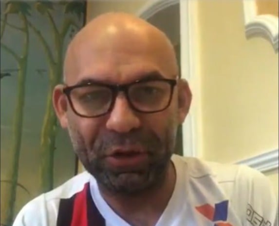 Ex-motorista de ônibus de Rio Branco se manifesta sobre confusão entre juiz aposentado e condutor