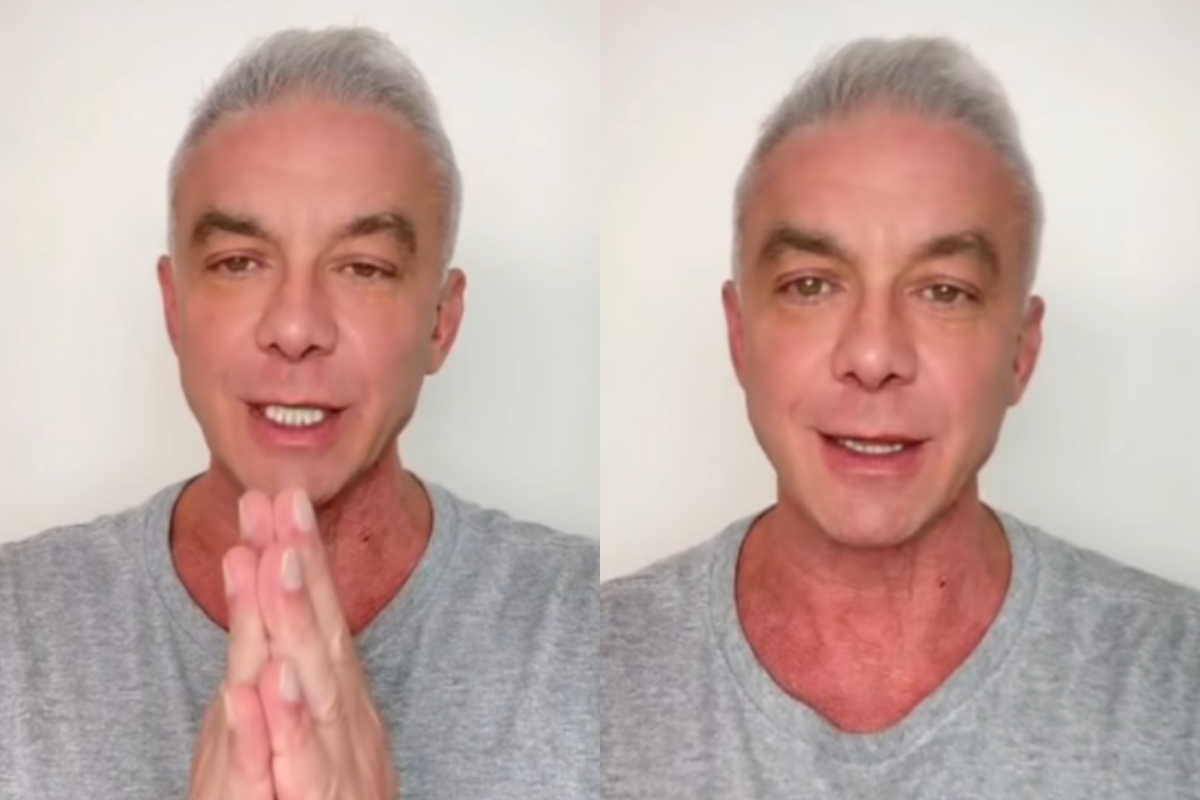 Alexandre Correa tem derrota definitiva após condenação por calúnia