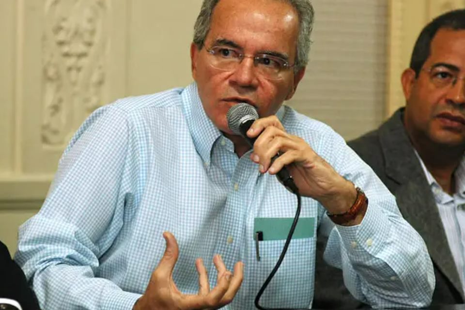Devorador de empresas: quem é Nelson Tanure, alvo da PF ao lado de Vorcaro