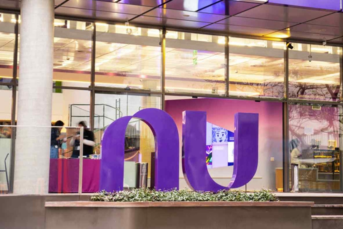 Nubank recebe primeiro "sinal verde" para operar como banco nos EUA