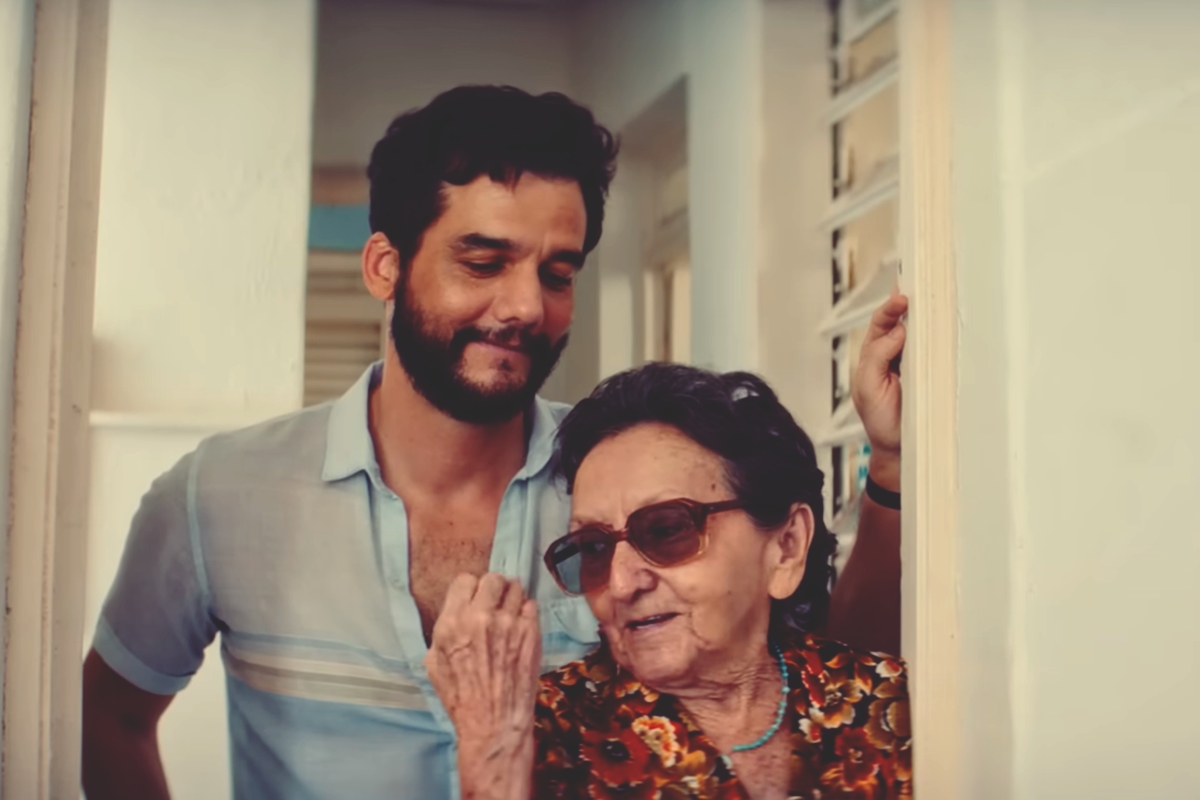 São Paulo exibirá O Agente Secreto de graça neste domingo. Veja onde