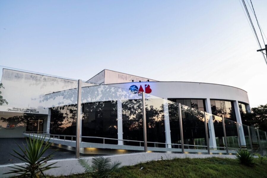 OAB-AC divulga resultado preliminar da 1ª fase do 45º Exame de Ordem