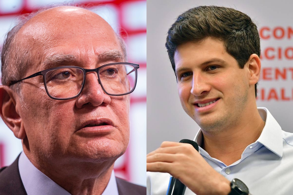 Gilmar manda PF investigar espionagem contra secretário de João Campos