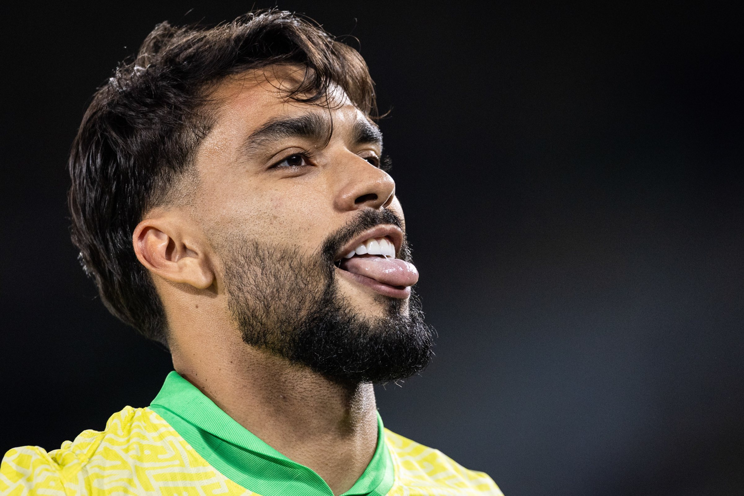 Lucas Paquetá vê retorno ao Flamengo como chance de disputar títulos