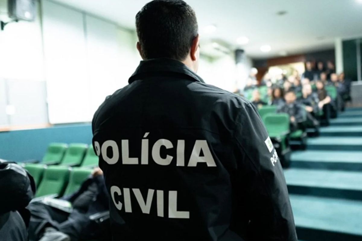 PCDF deflagra operação com 80 agentes contra o tráfico em Ceilândia