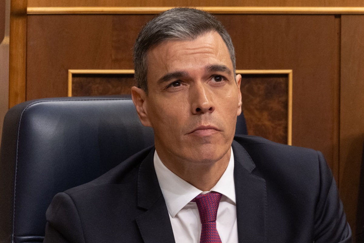 Espanha não reconhece regime de Maduro e condena ataque dos EUA