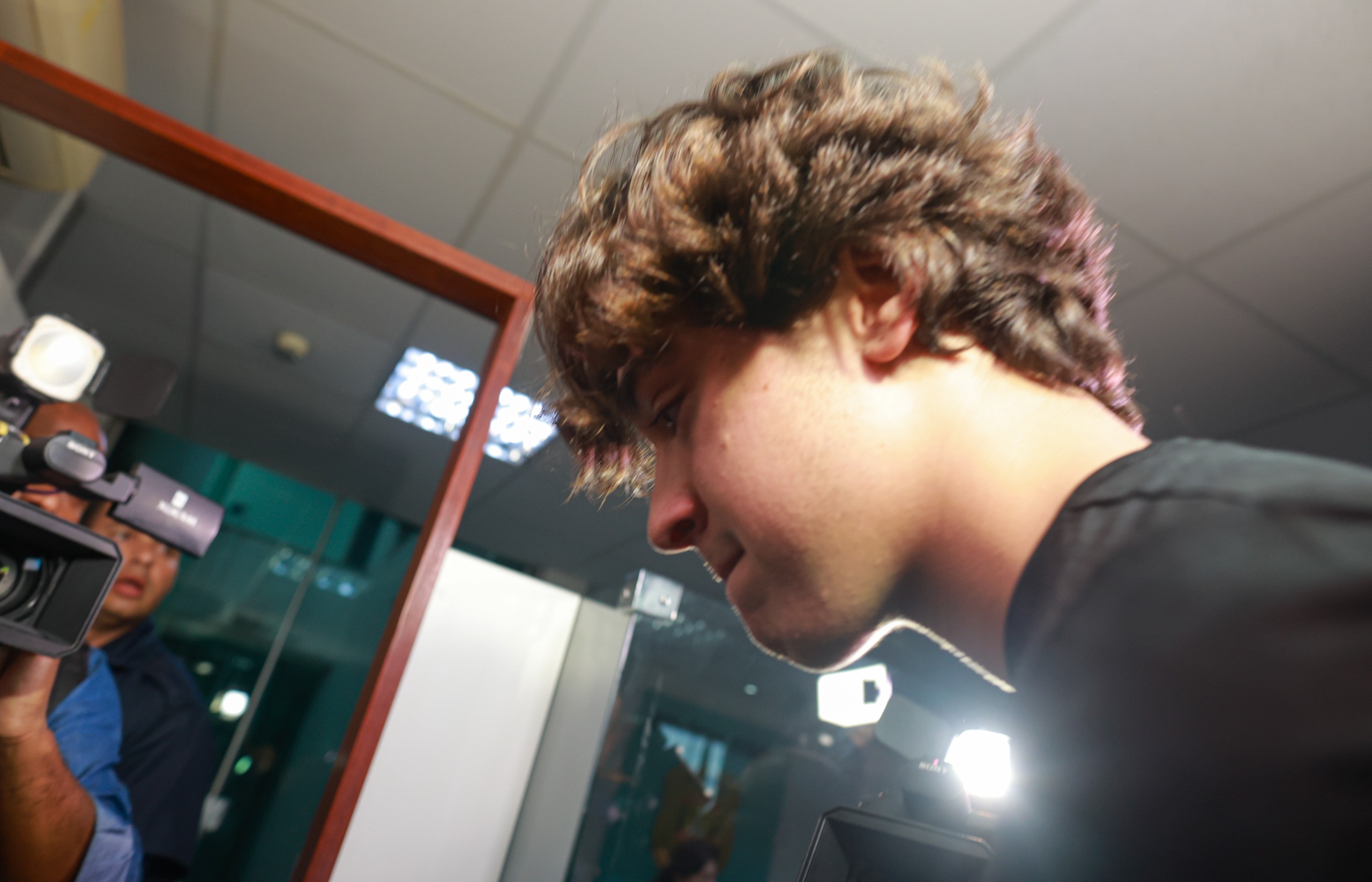 Delegado traça o perfil de Pedro Turra: "Não aceita o 'não'". Vídeo