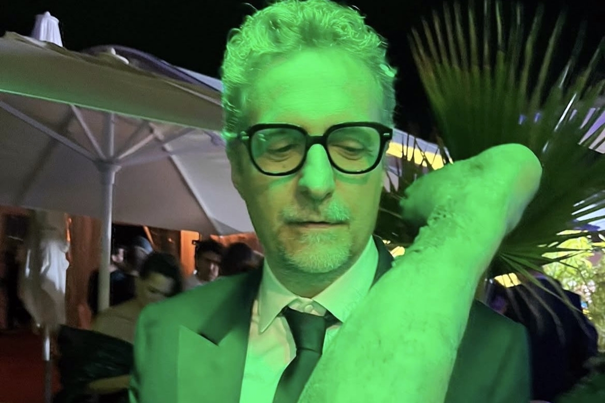 Perna Cabeluda: o mito que ressuscitou com sucesso de O Agente Secreto