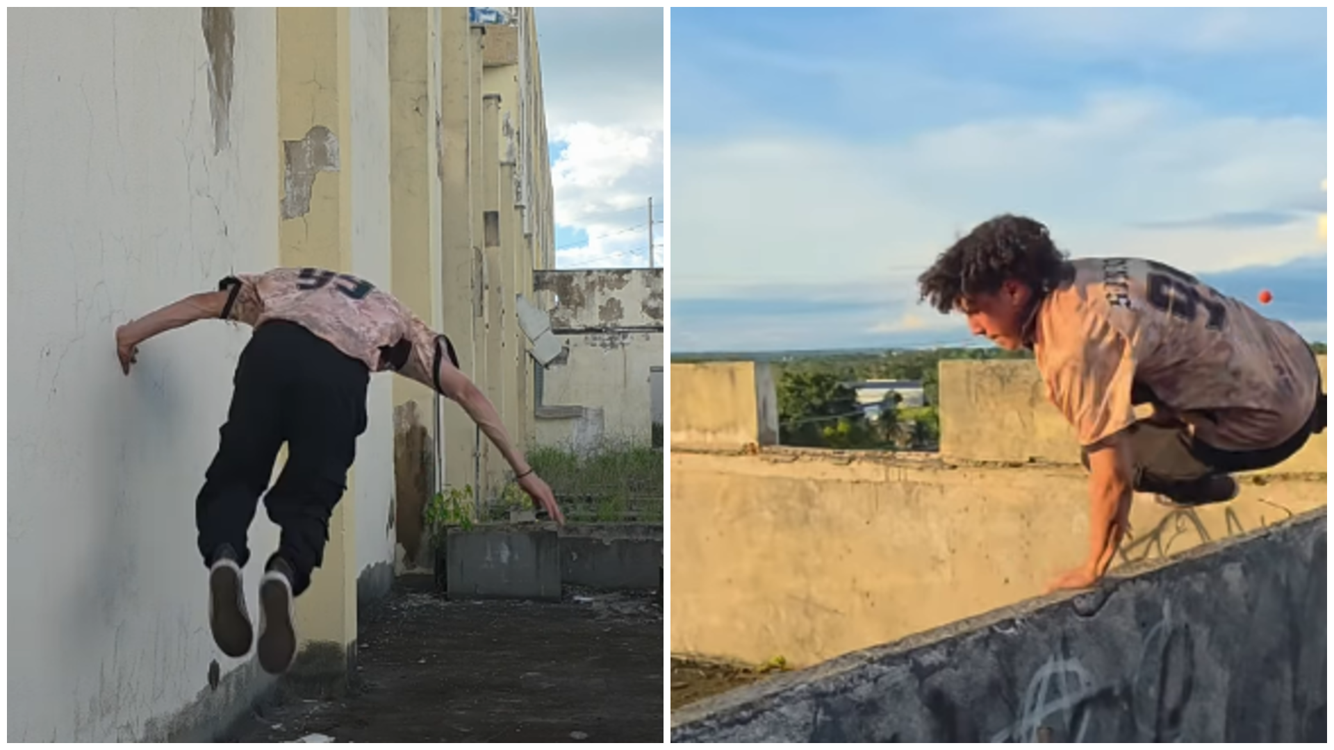 Acreanos exploram resort hotel abandonado em Rio Branco e mostram imagens inéditas; ASSISTA