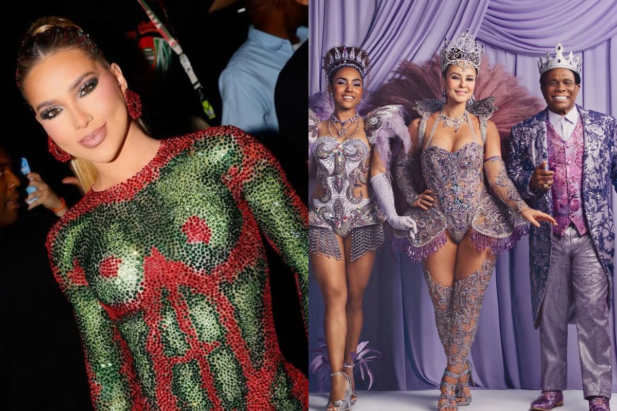 Virginia cobra explicações após Paolla Oliveira ser escolhida em ação