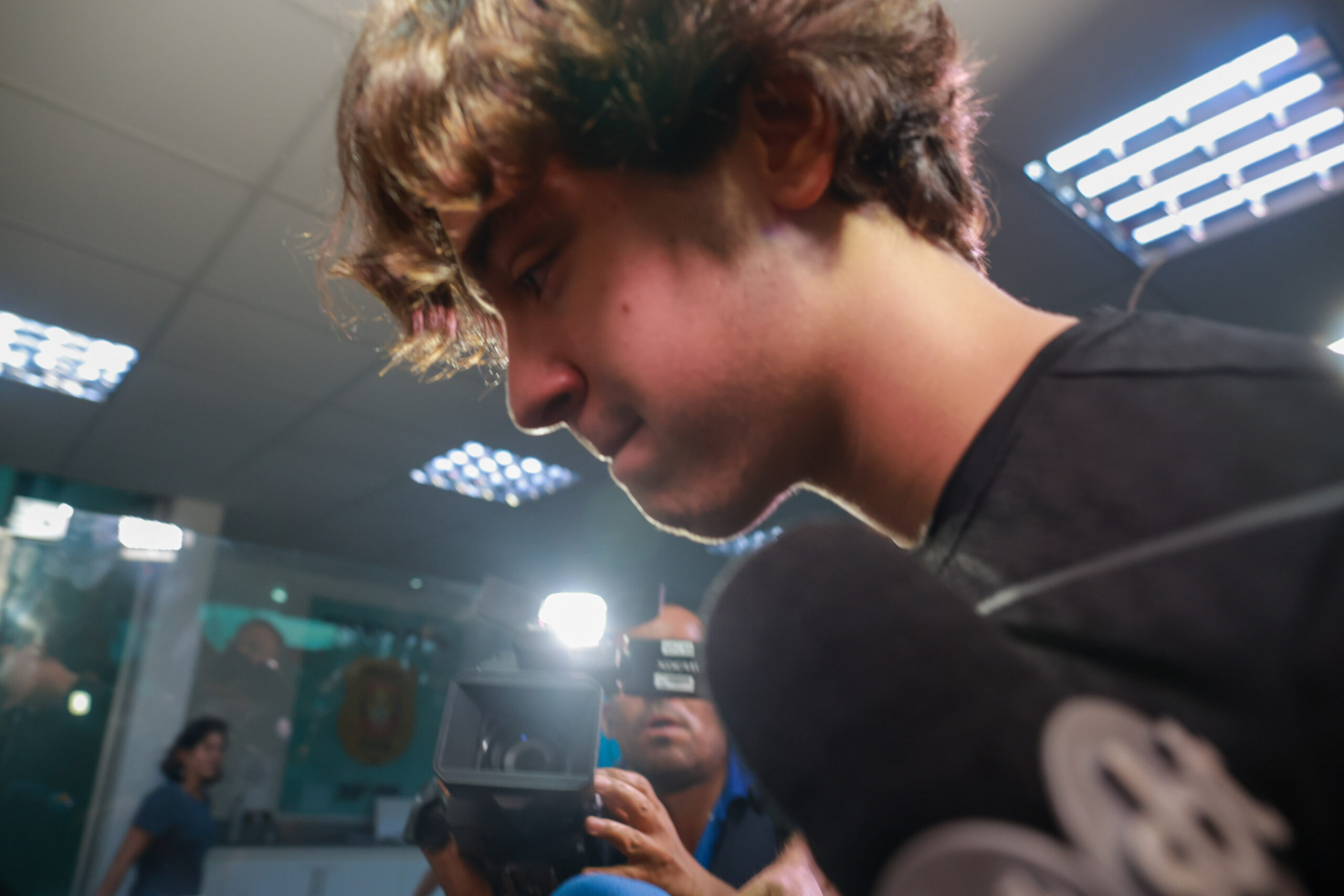 Juiz diz que Turra acredita na impunidade e "prisão é o único freio”