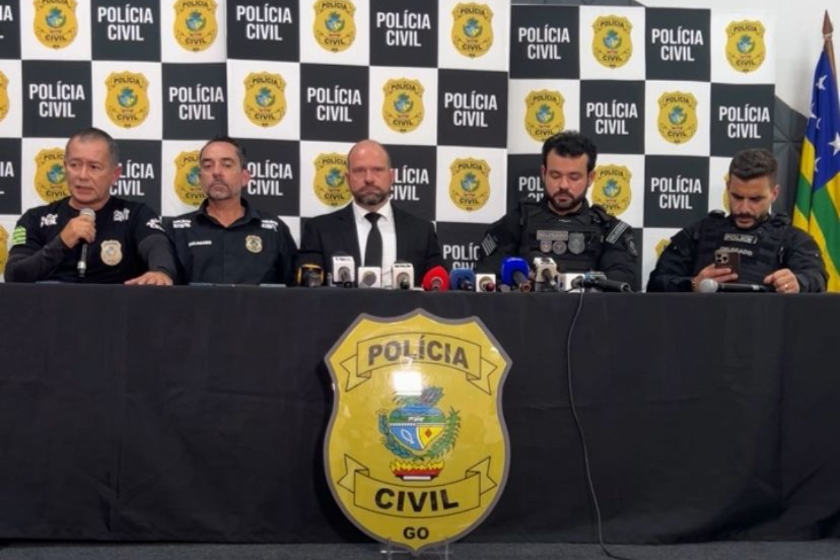 Caso Daiane: filho do síndico foi preso por atrapalhar a investigação