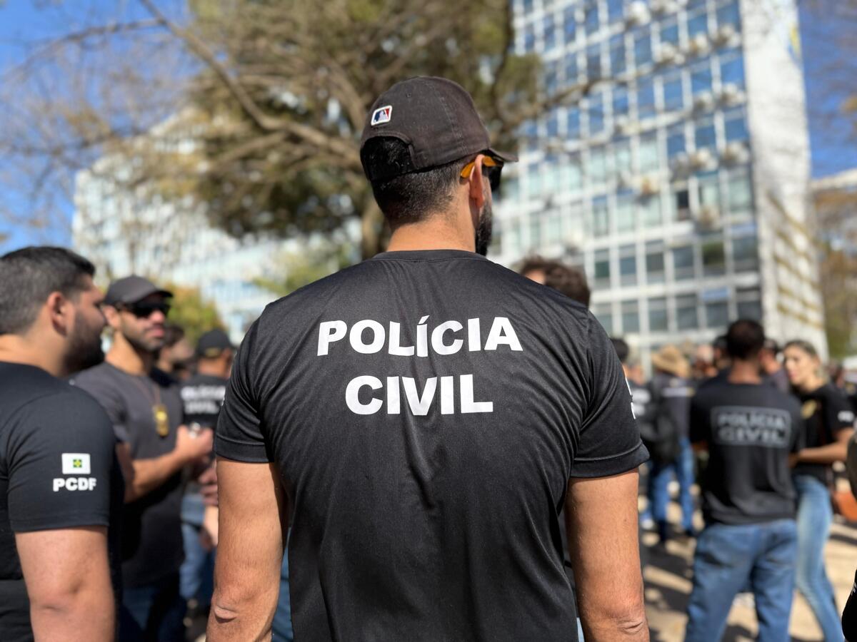 Agentes "Nutella": Sinpol critica "generalizações" e cobra acolhimento