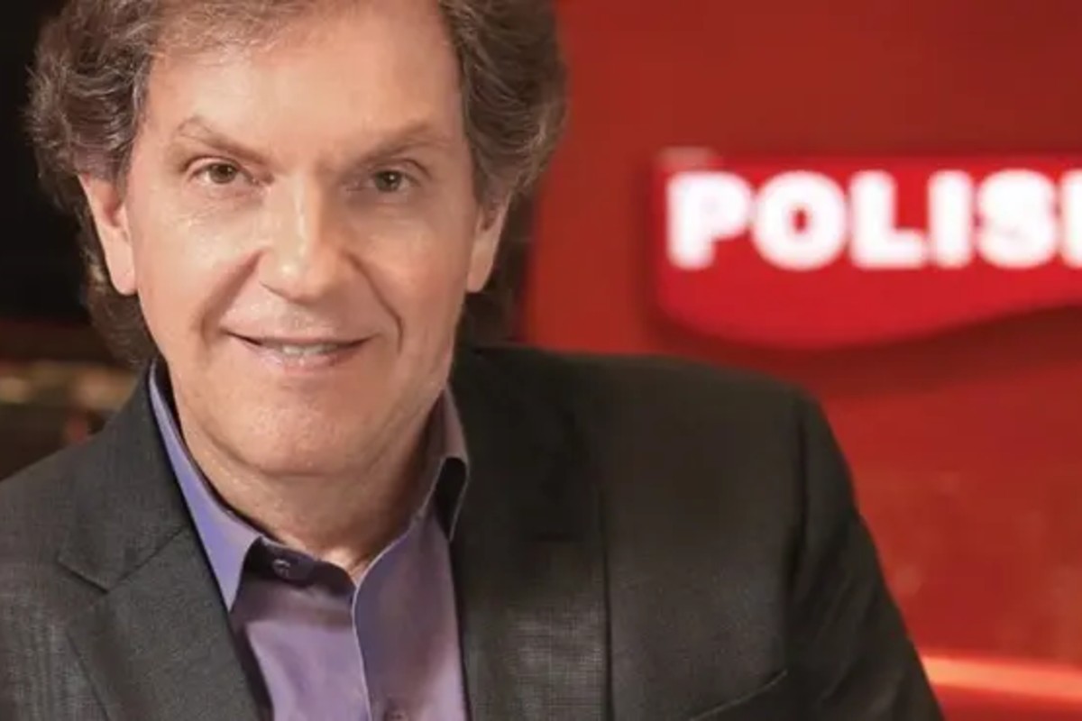 Justiça determina penhora de bens da casa de João Appolinário, fundador da Polishop