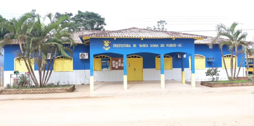 TCE multa prefeito de Santa Rosa por atraso no envio de contratos de 2025