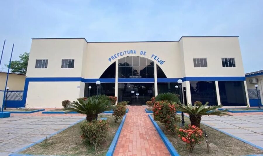 Veículos de carga só poderão trafegar com permissão prévia em Feijó