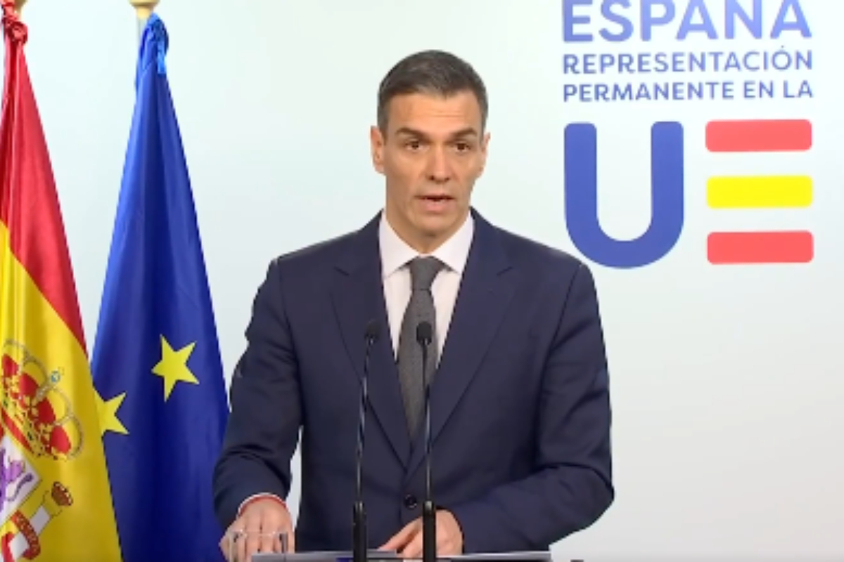 Espanha recusa convite de Trump para Conselho da Paz de Gaza