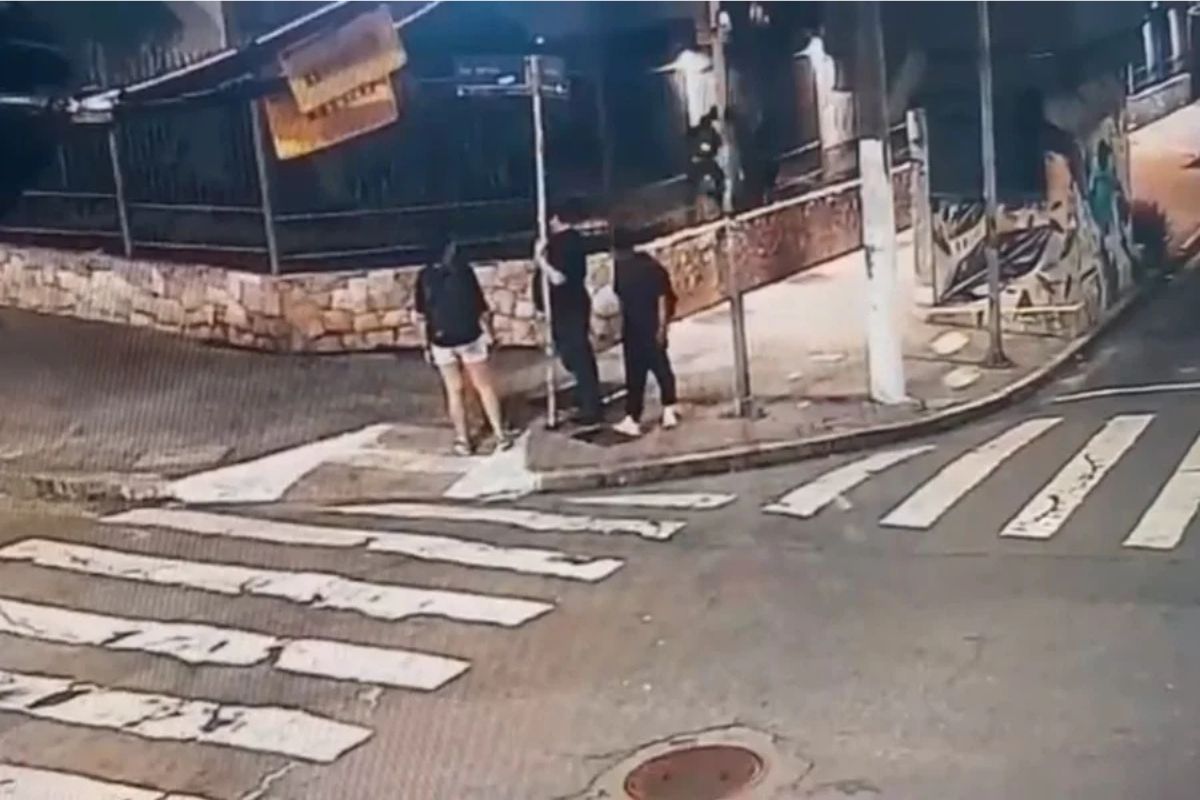 Presos por morte de advogado do Mensalão são condenados por latrocínio