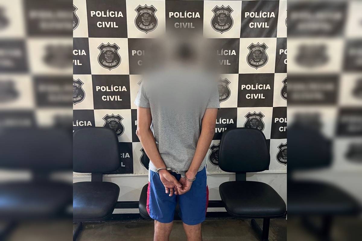 Maestro e professor é preso suspeito de abusar de alunas em Corumbá. Veja vídeo