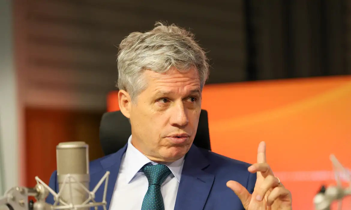 Acordo Mercosul-UE beneficiará agricultura familiar, diz ministro