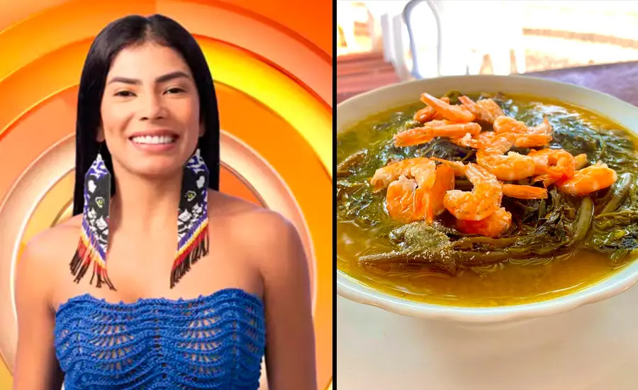 Prato típico do Acre é citado no BBB 26 e desperta curiosidade sobre a culinária regional