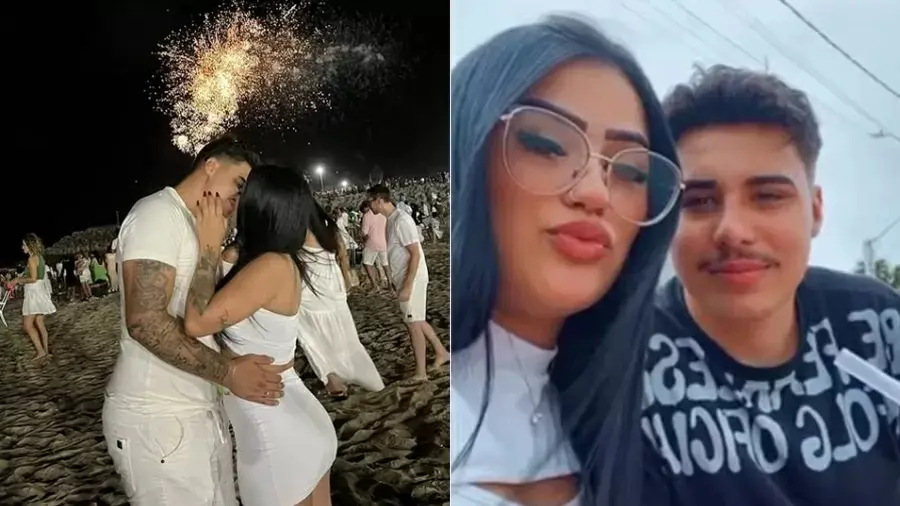 BBB 26: esposa de Pedro se pronuncia após exposição de traição: ‘Delicado’