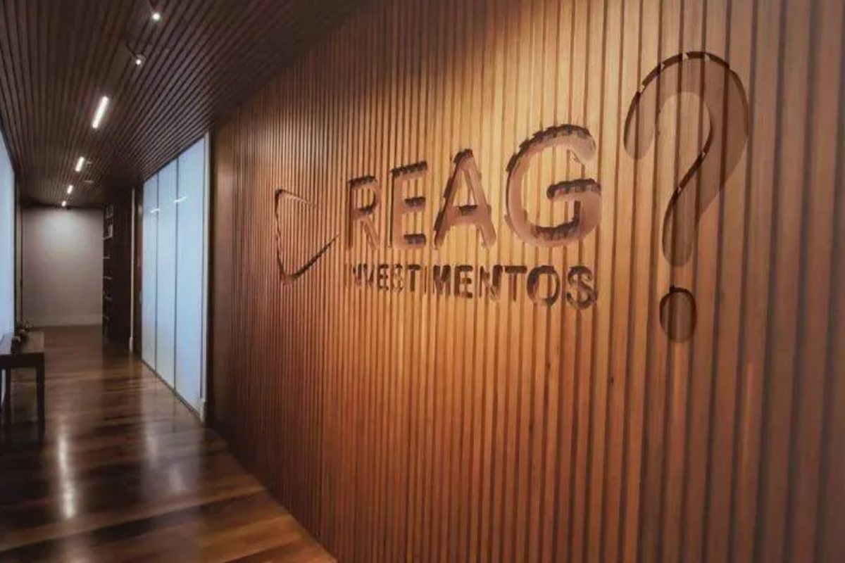 Reag já fazia negócios com o Banco Máxima, transformado em Master por Vorcaro