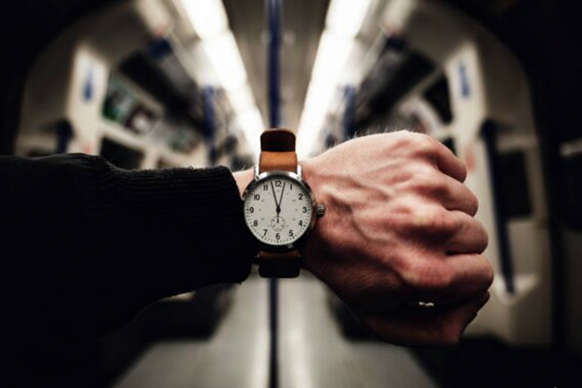 “Relógio do Apocalipse” avança e fica mais perto do fim do mundo