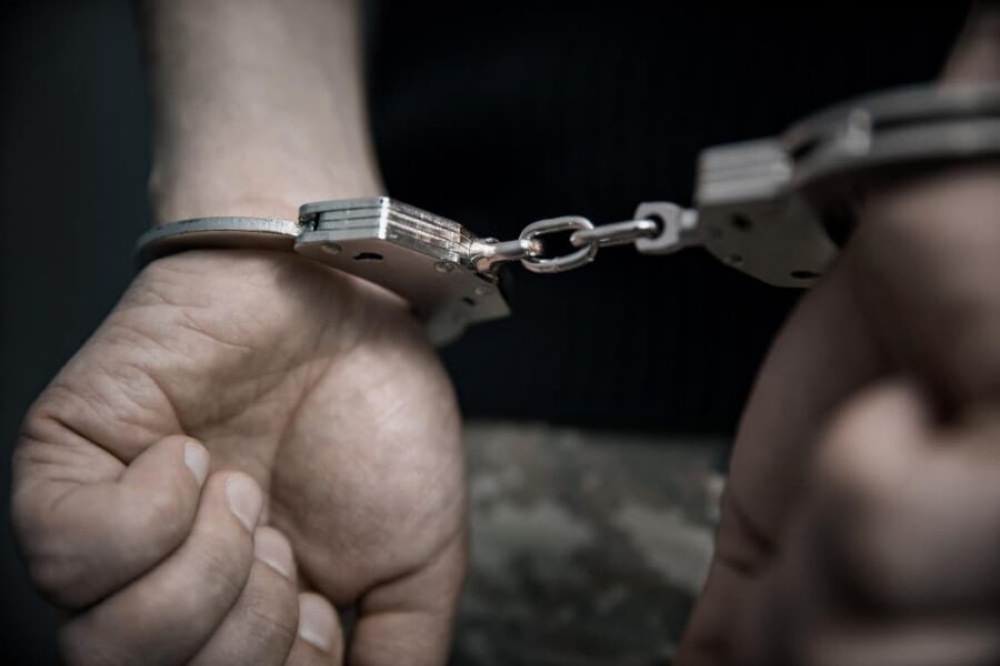 Polícia prende dois acusados de roubo em ramal no interior do Acre