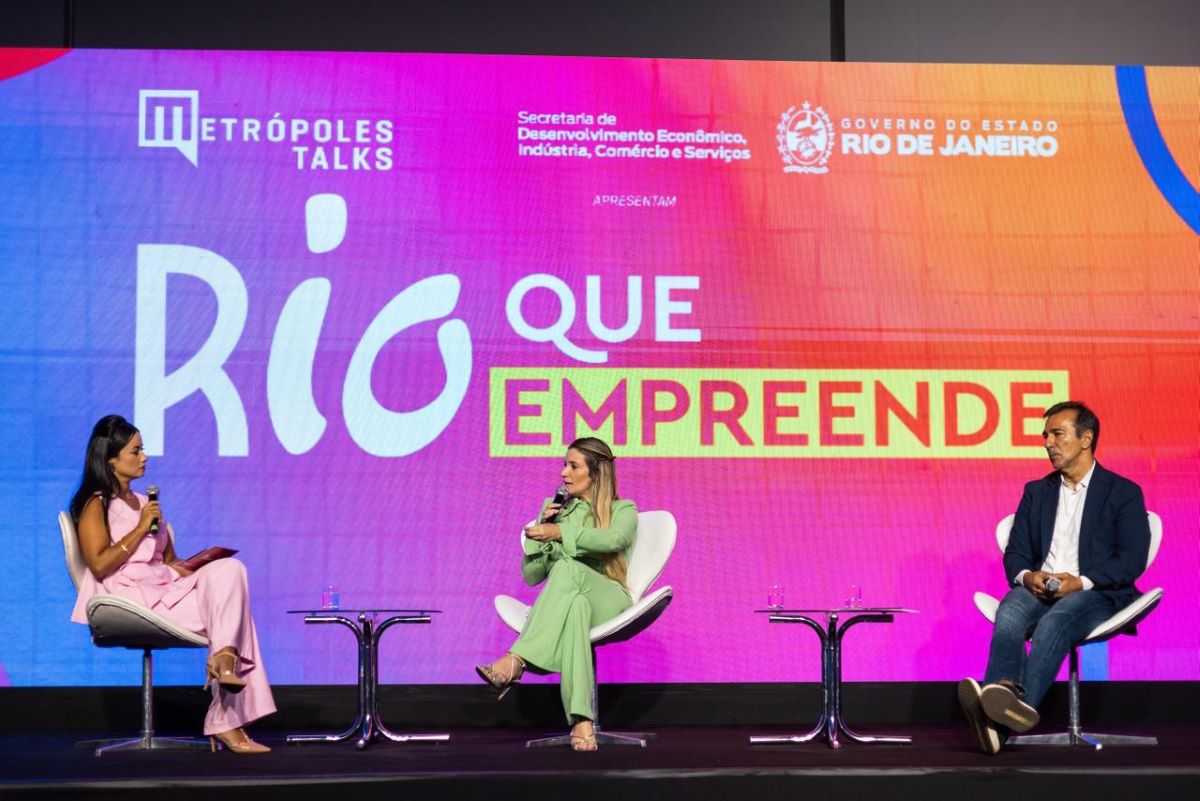 Rio de Janeiro atingiu R$ 41 bilhões em investimentos privados em 2025