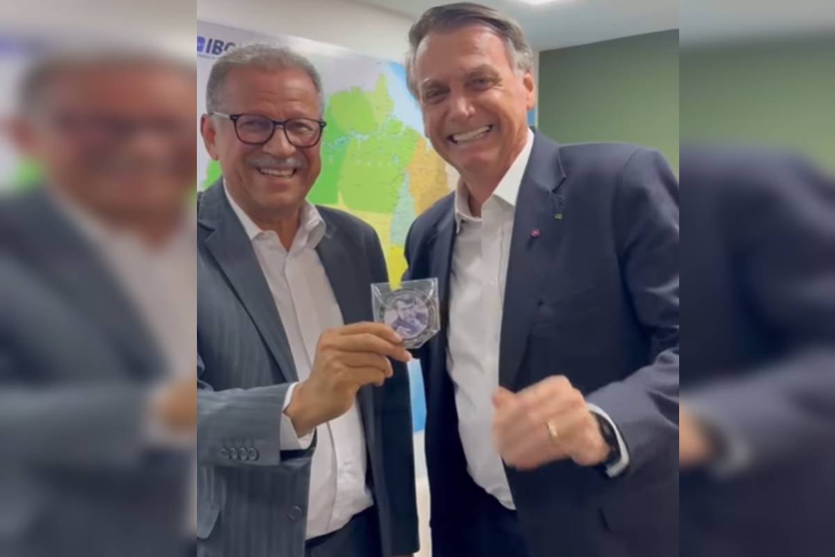 Desembargador sobre Bolsonaro na Papudinha: "Moraes não fez favor"