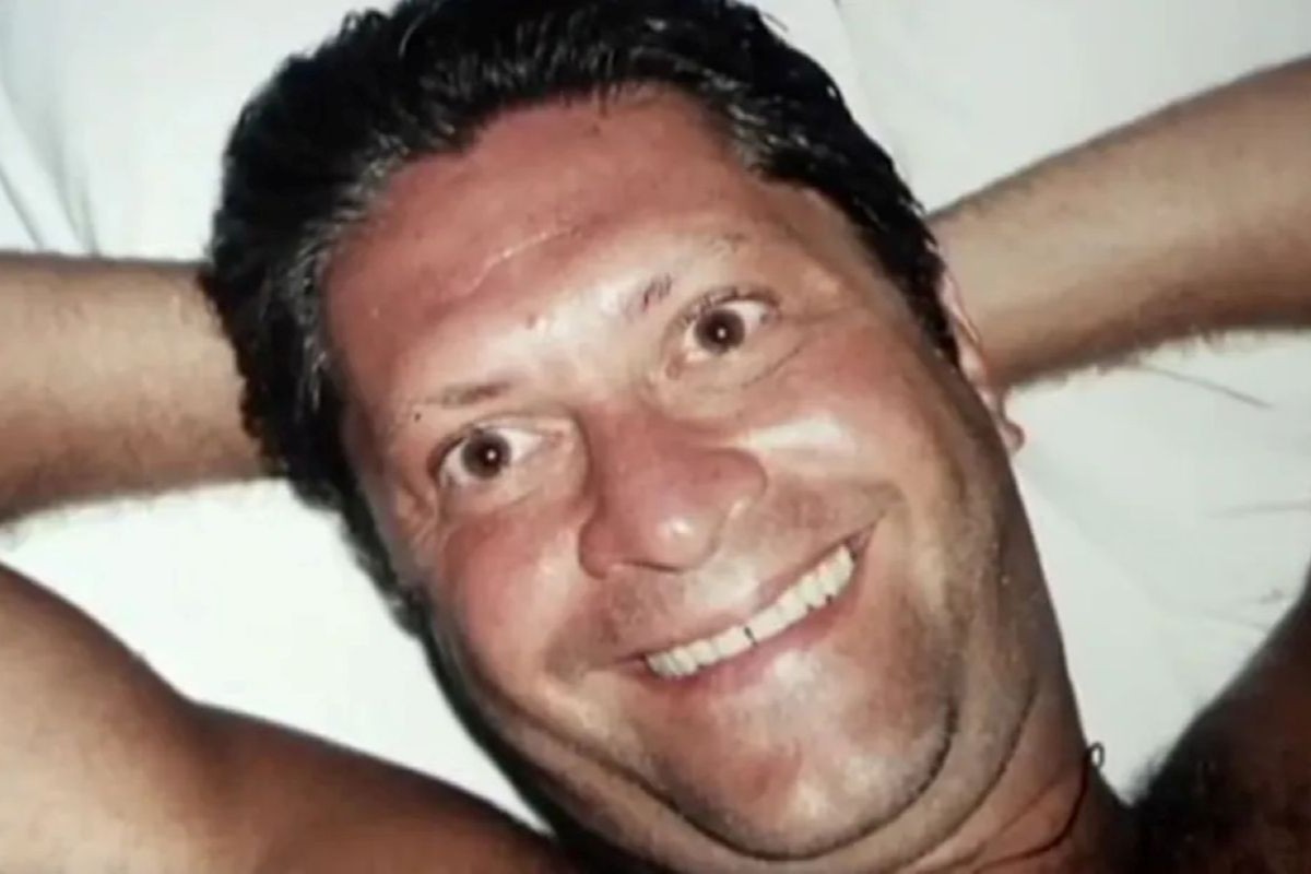 Transferência de Sérgio Nahas para São Paulo será feita nesta sexta