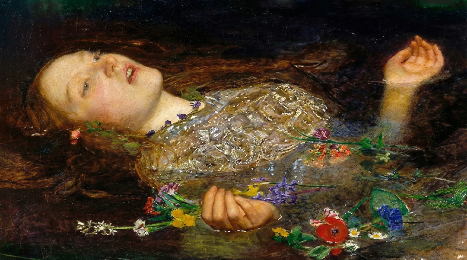 MPAC se manifesta e usa referência a Ofélia para alertar sobre violência contra a mulher