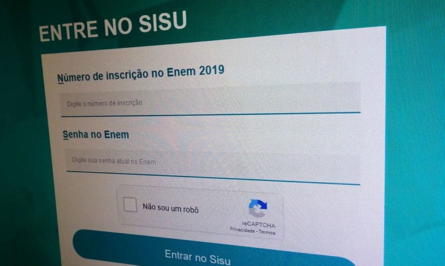 Sisu 2026: inscrições para 274,8 mil vagas terminam nesta sexta-feira
